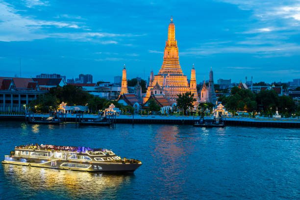 Thailand — Adventure awaits in the Land of Smiles!